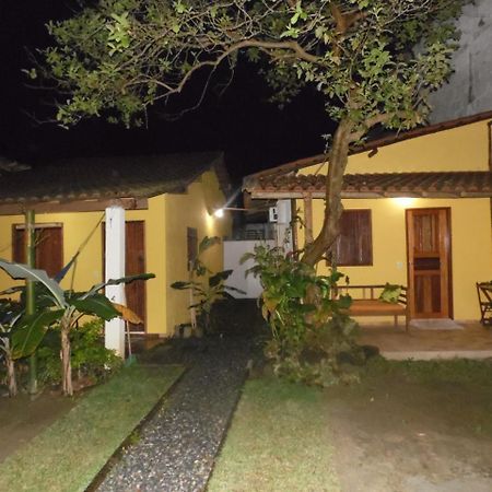 Livina Hostel Paraty Exterior photo