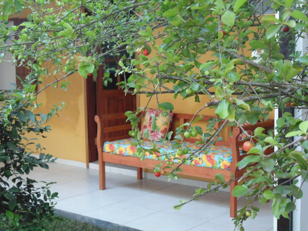 Livina Hostel Paraty Exterior photo