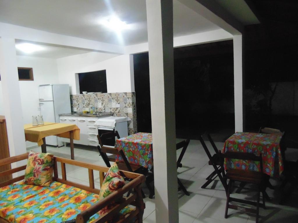 Livina Hostel Paraty Exterior photo