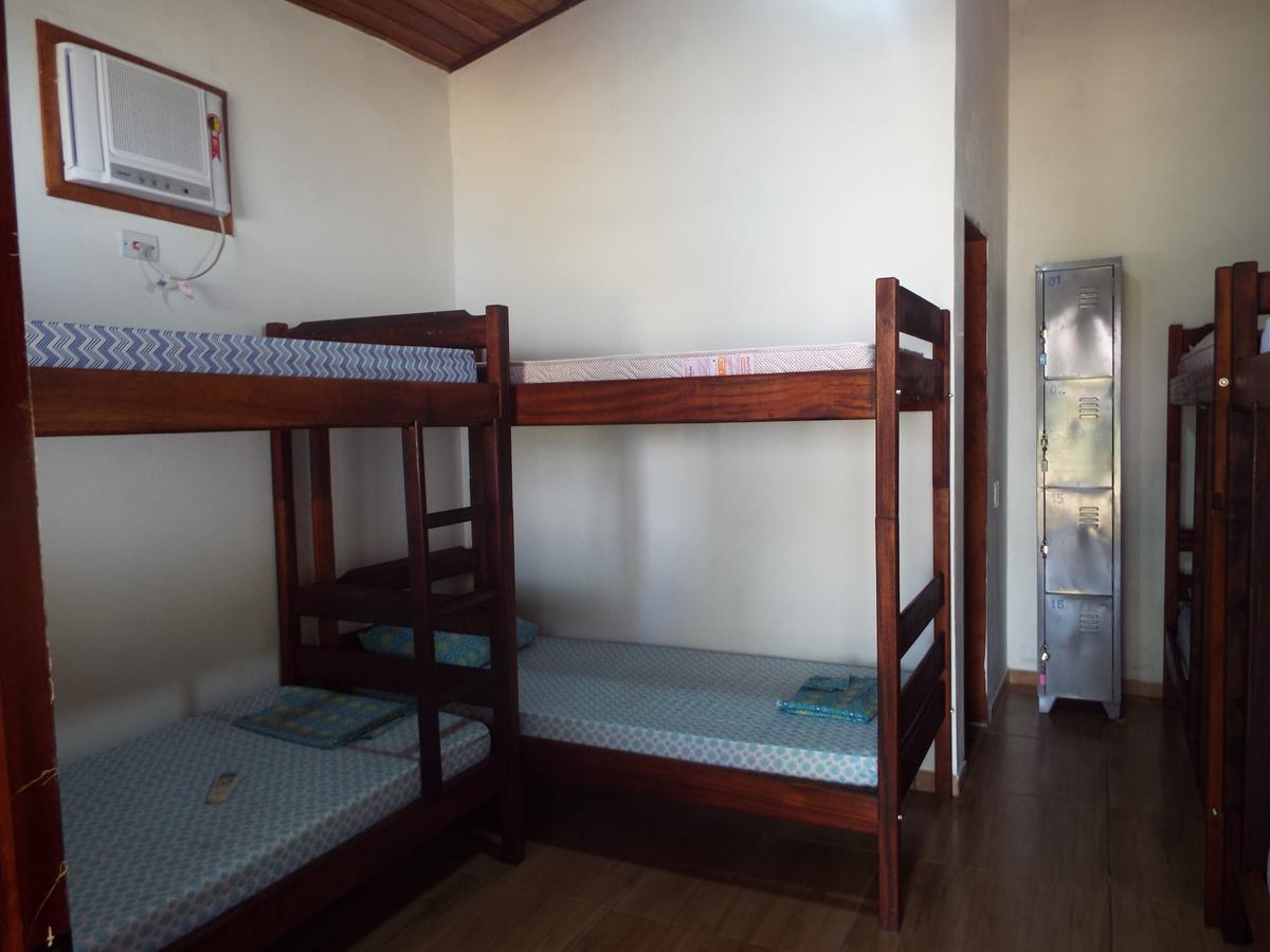 Livina Hostel Paraty Room photo